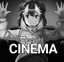 CINEMOON emote for Discord