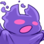 cimpBoo emote for Discord