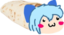 cirBurrito emote for Discord