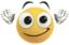 CINEMAGA emote for Discord