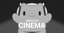 cinemapack emote for Discord