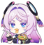 CitlaliNam emote for Discord