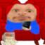Cinenime emote for Discord