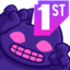 cimpFounder emote for Discord