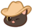 ciroenMeowdy emote for Discord