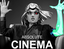 cinema emote for Discord