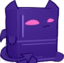 cimpSitFridge emote for Discord