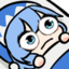 cirWokege emote for Discord