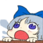 circurry emote for Discord
