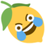 citronkipler2rir emote for Discord