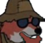 CiegoOhh emote for Discord