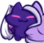 cimpSleepover emote for Discord