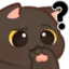 ciroenThink emote for Discord