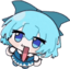 Cirnowaw emote for Discord