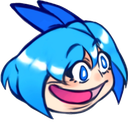 cirGa static emote for Discord, Twitch and Slack