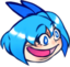 cirGa emote for Discord