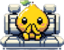 CiroBSG emote for Discord