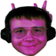 ciornusuwu emote for Discord