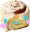 Cinnamonroll emote for Discord