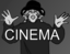 CINEMA emote for Discord
