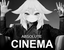Cinema emote for Discord