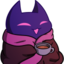 cimpCozy emote for Discord