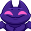 cimpReallyInnocent emote for Discord