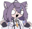 Cinyama emote for Discord