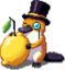 CiroSip emote for Discord