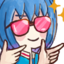 cirHeeey emote for Discord