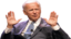 cinemaBIDEN emote for Discord