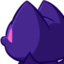 cimpLooking emote for Discord