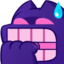 cimpNAILS emote for Discord