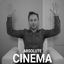 Cinema emote for Discord