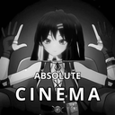 Cinemisa static emote for Discord, Twitch and Slack
