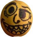 citruspain static emote for Discord, Twitch and Slack
