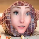 cindyRollbraten static emote for Discord, Twitch and Slack