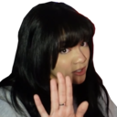 cinnaHalt static emote for Discord, Twitch and Slack