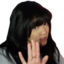 cinnaHalt emote for Discord