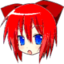 cirRed emote for Discord