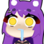 CinnaDrool emote for Discord