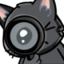 CiriSherlock emote for Discord