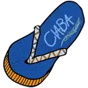 CIABA static emote for Discord, Twitch and Slack