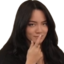 CinnaConsidering emote for Discord