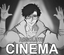 CINEMA emote for Discord