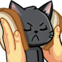 CiriSendvic static emote for Discord, Twitch and Slack
