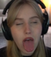 CindyGasm emote for Discord