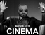 Cinema emote for Discord