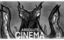 Cinema emote for Discord