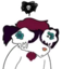 cindDespair emote for Discord